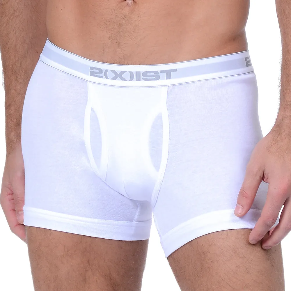 2XIST 2X020304 ESSENTIAL 3Pack BOXER BRIEF