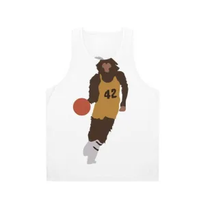 80s Teen Wolf Unisex Tank Top | Pop Culture Apparel