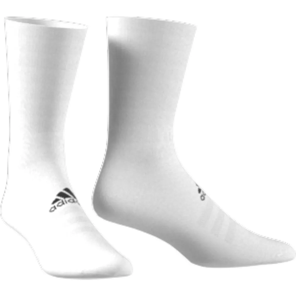 adidas Golf Basic Crew Mens Socks