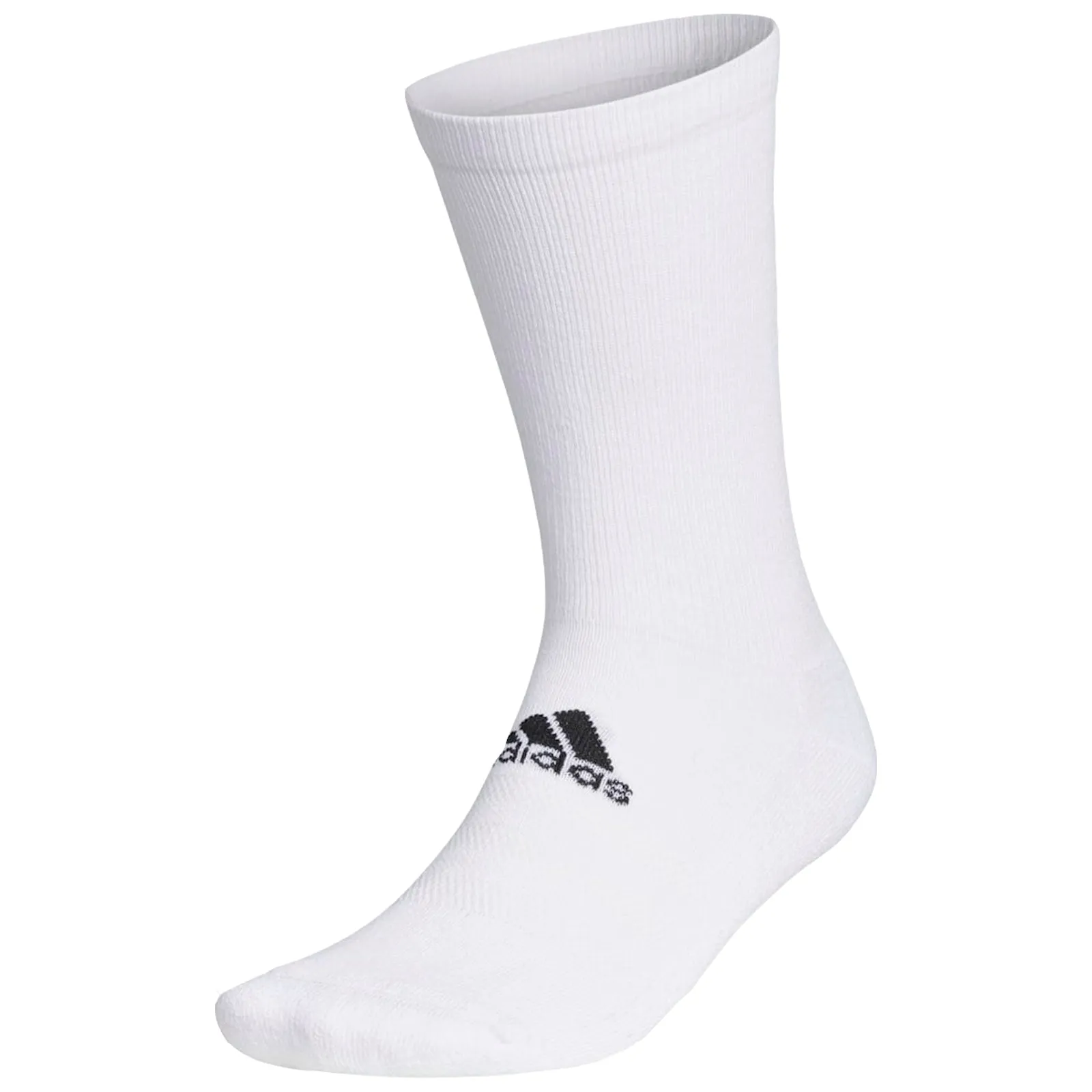 adidas Mens Basic Crew Socks