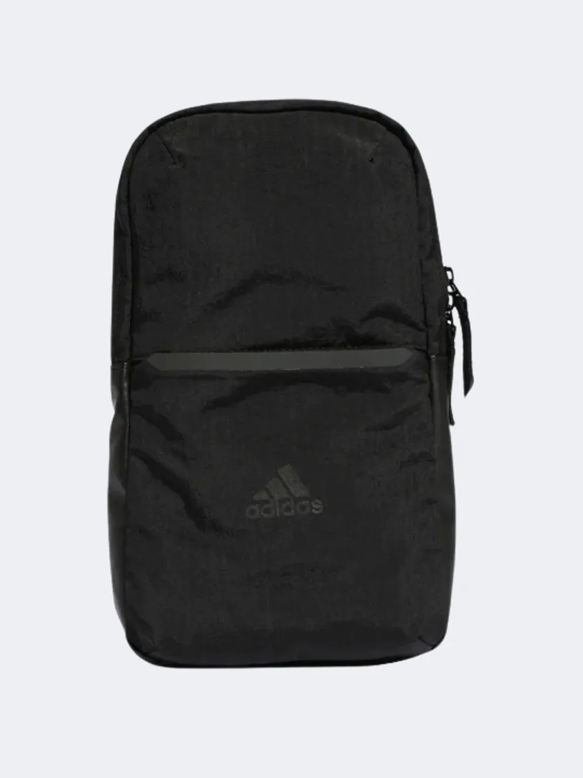 Adidas X-City Crossbody Unisex Sportswear Bag Black