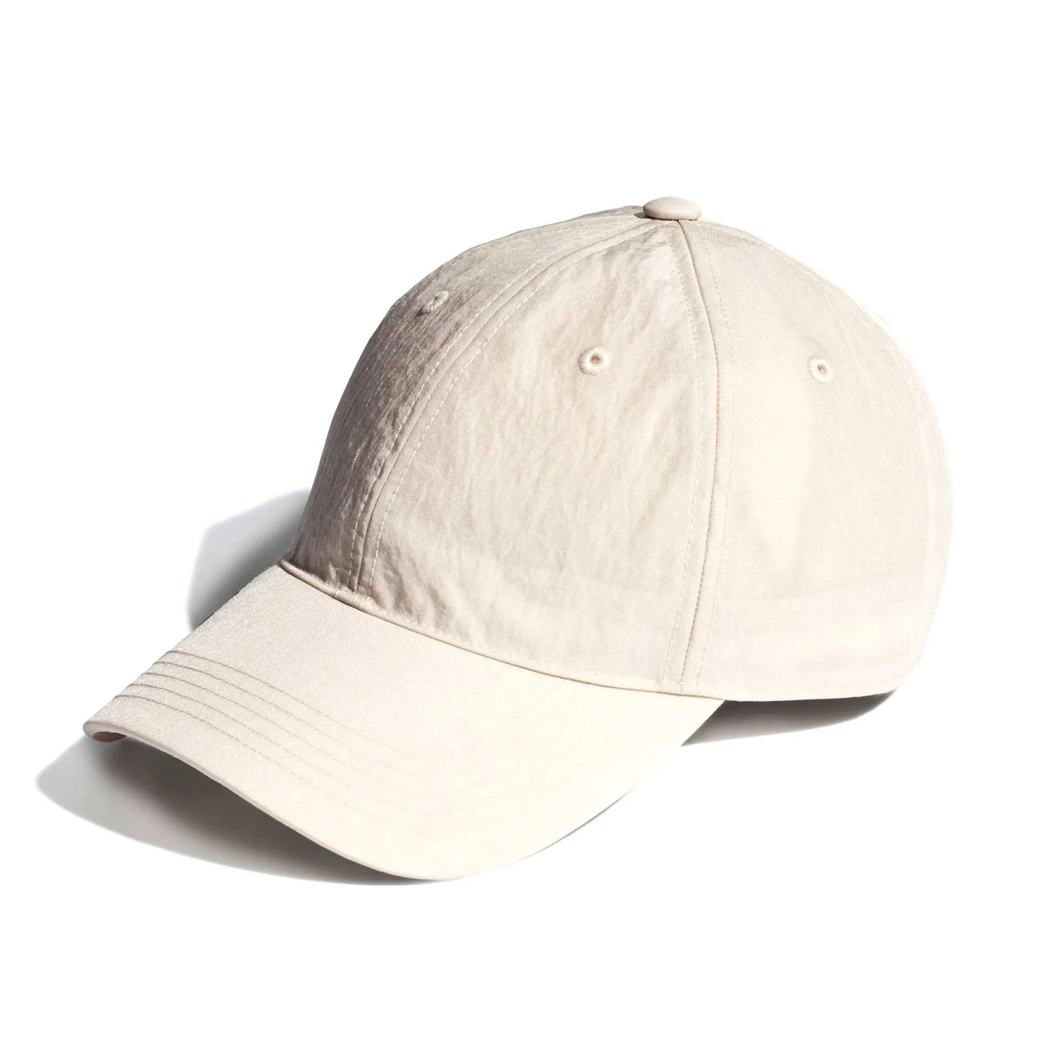 ADIDAS Y-3 Cordura Cap Clearbrown