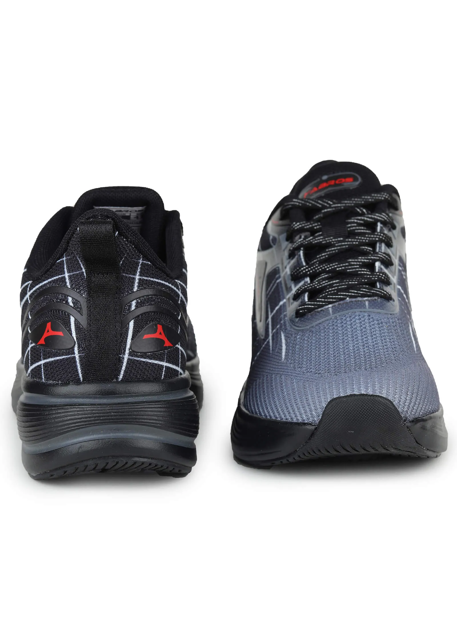 Adlof Lightweight Anti-Skid Sports Shoes for Men