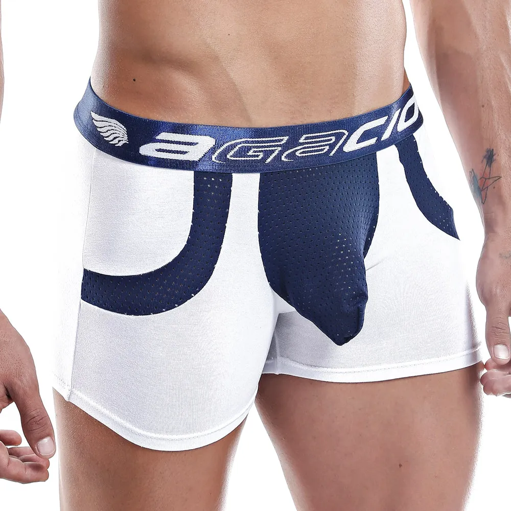 Agacio AGG033 Boxer Trunk