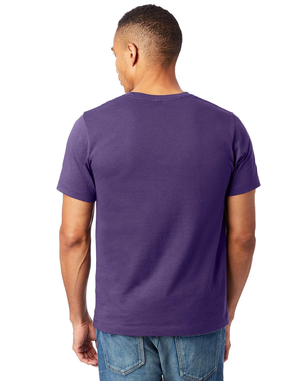 Alternative AA1070 Unisex Go-To T-Shirt