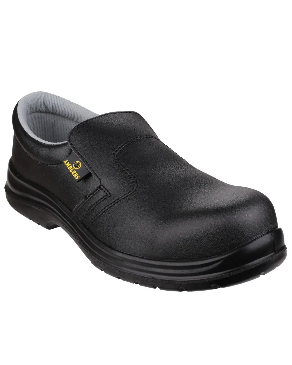 Amblers Safety FS661 Metal Free Lightweight Safety Shoes