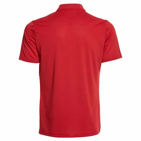 ARENA Team Line Short Sleeve Tech Polo