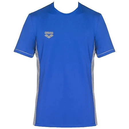 ARENA Team Line Short Sleeve Tech Tee