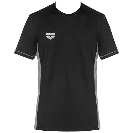 ARENA Team Line Short Sleeve Tech Tee