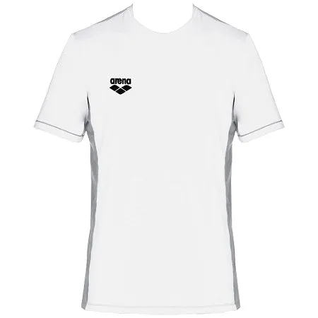 ARENA Team Line Short Sleeve Tech Tee