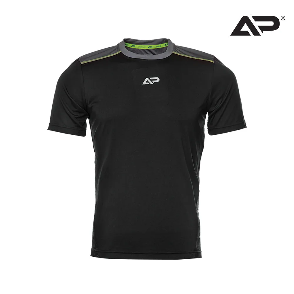 ARORA PREMIUM SHORT SLEEVE PERFORMANCE JERSEY 1005