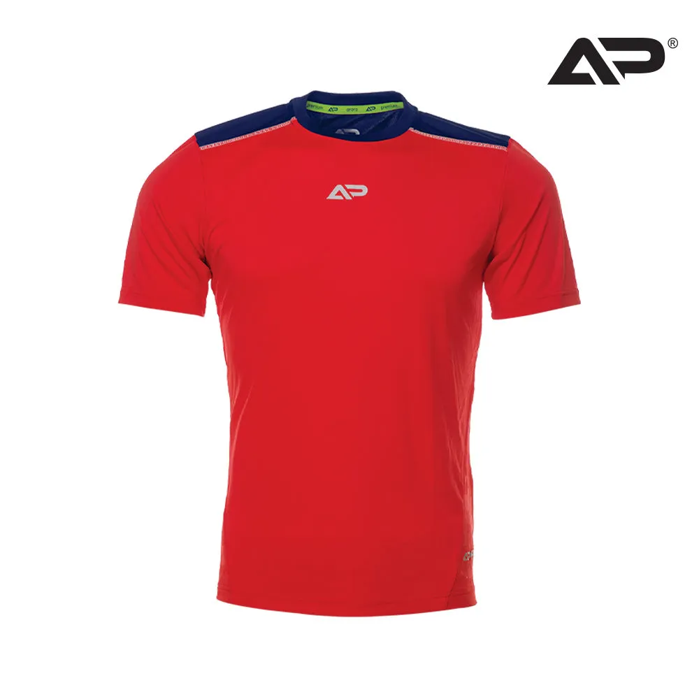 ARORA PREMIUM SHORT SLEEVE PERFORMANCE JERSEY 1005