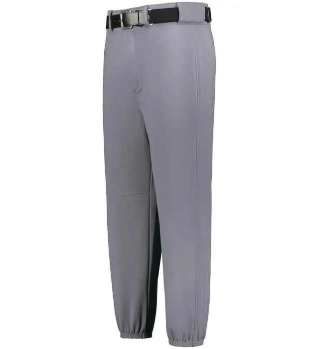 Augusta Gamer Youth Classic Graphite Baseball Pants