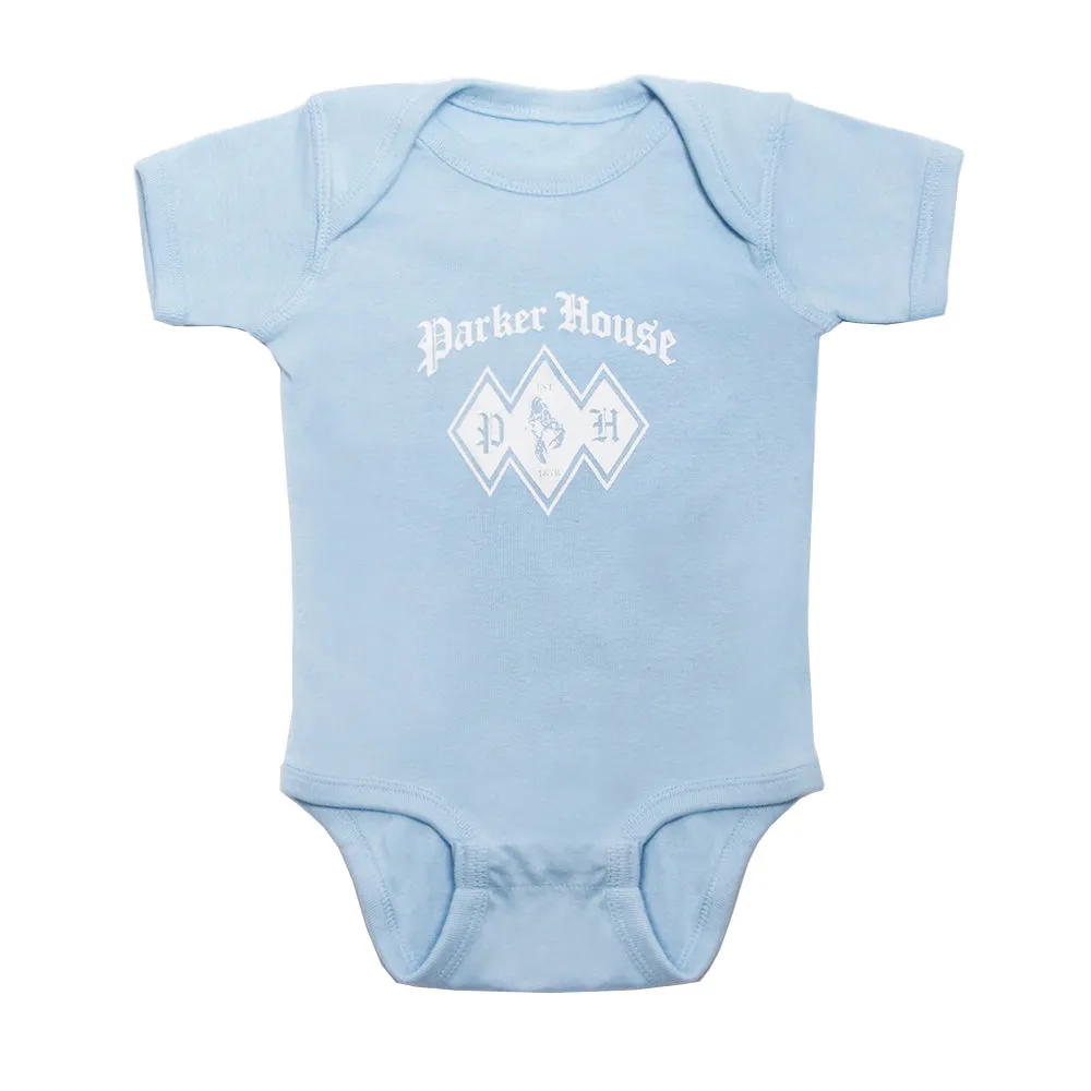 Baby Onesie