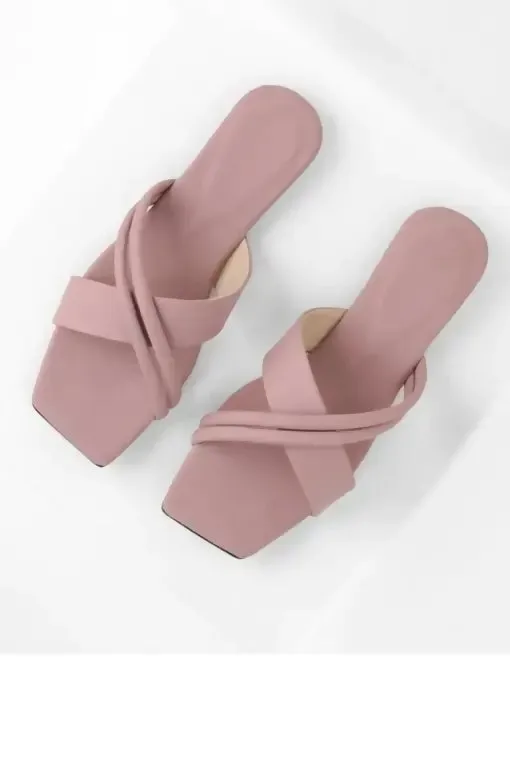 Balanciaga Slippers For Girl’s