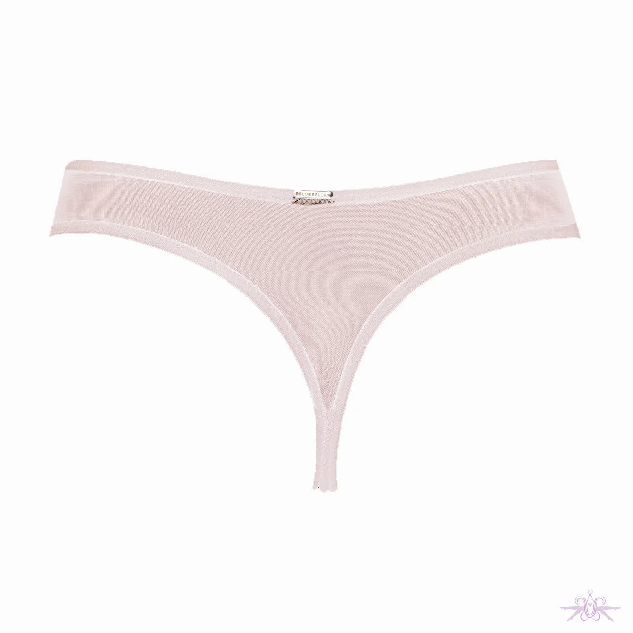 Bluebella Laura Rose Thong