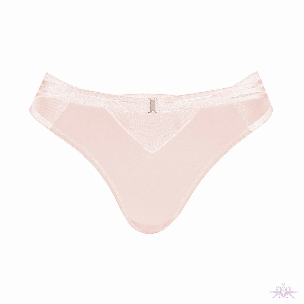 Bluebella Laura Rose Thong