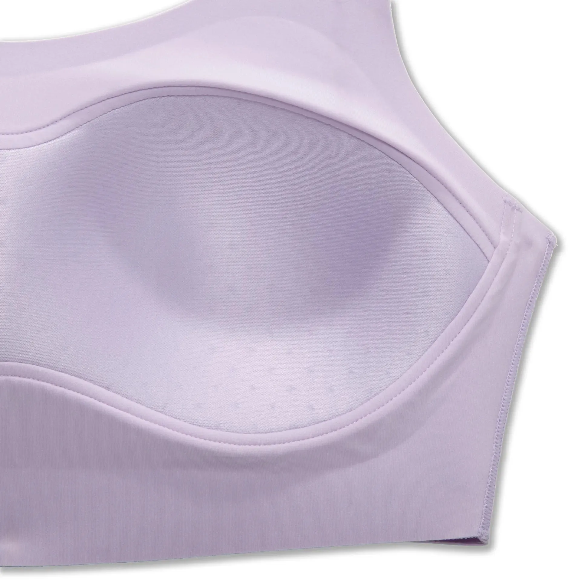 Brooks Scoopback 2.0 Bra - Lt Purple - WOMEN (350086-505)