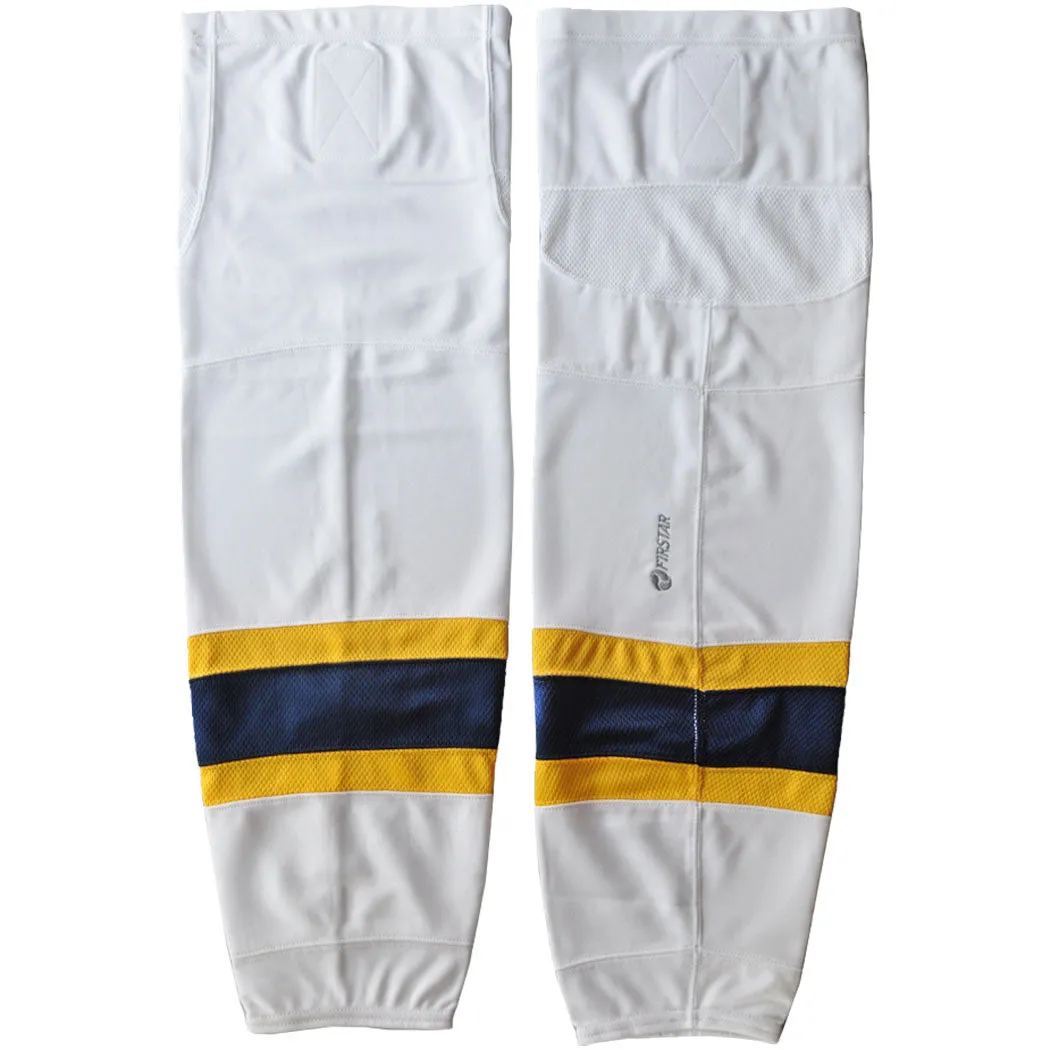 Buffalo Sabres Firstar Stadium Pro Hockey Socks