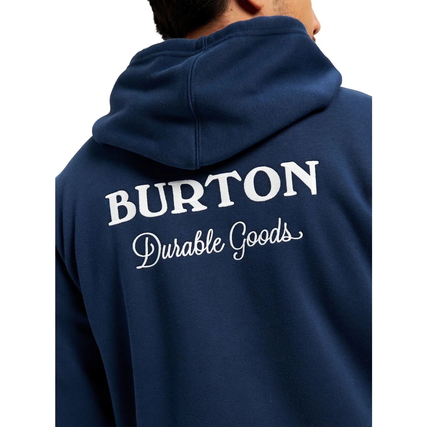 Burton Durable Goods Pullover 2022