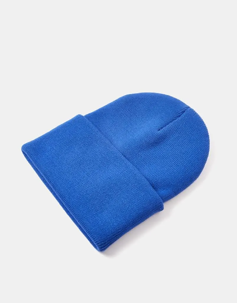 Carhartt WIP Acrylic Watch Beanie - Lazurite