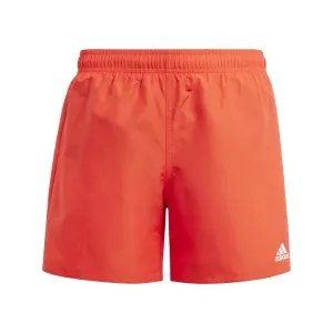 Classic Badge of Sport Swim Shorts