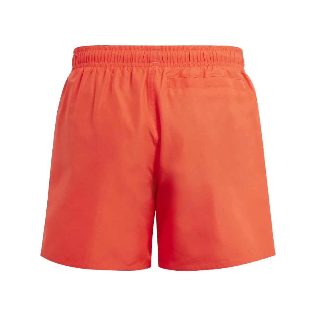 Classic Badge of Sport Swim Shorts