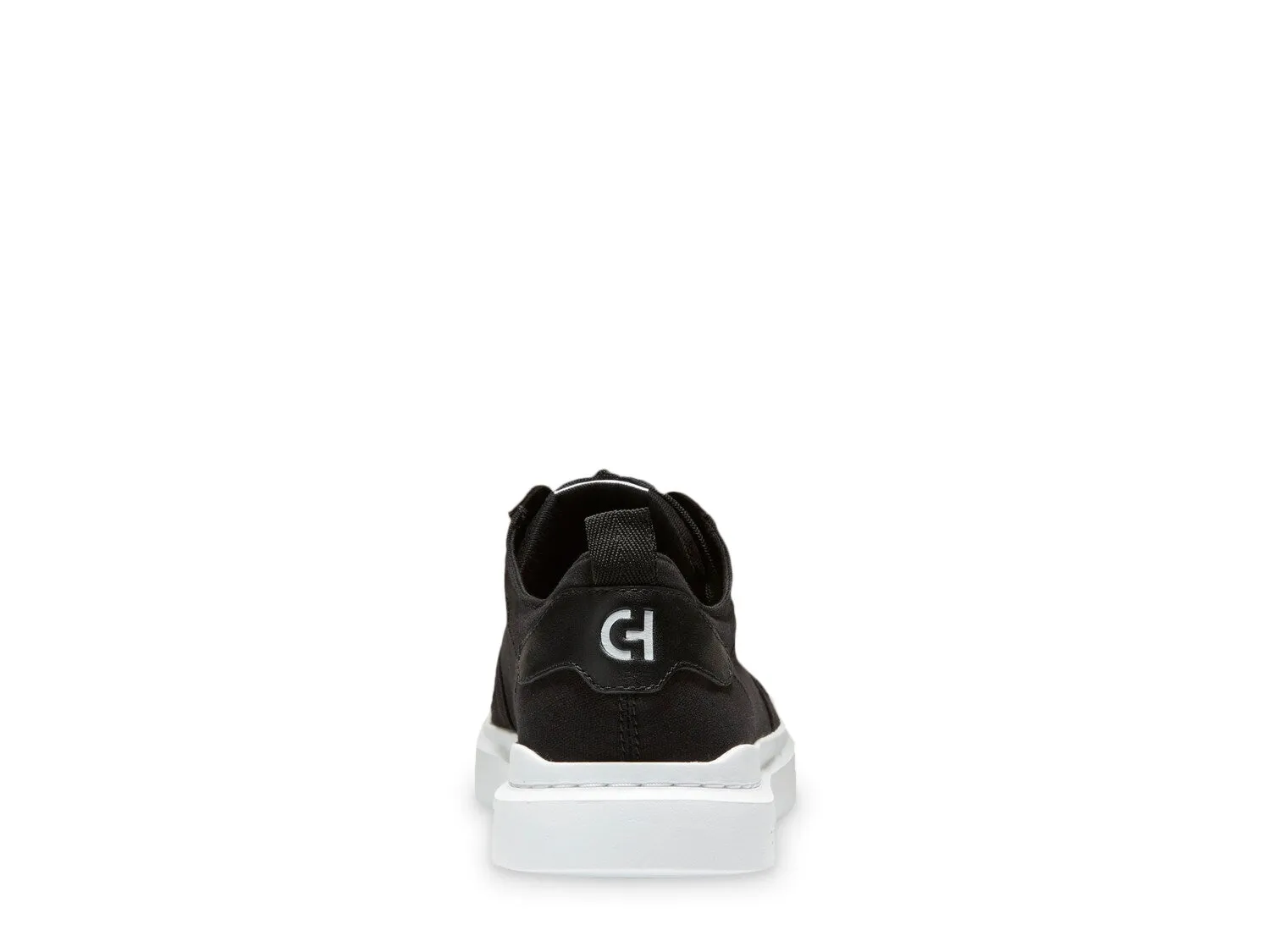 Cole Haan GrandPro Rally Canvas Sneakers, black