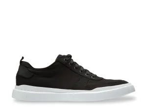 Cole Haan GrandPro Rally Canvas Sneakers, black