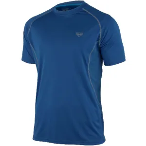 Condor Blitz Performance Workout Top - Cobalt - Small