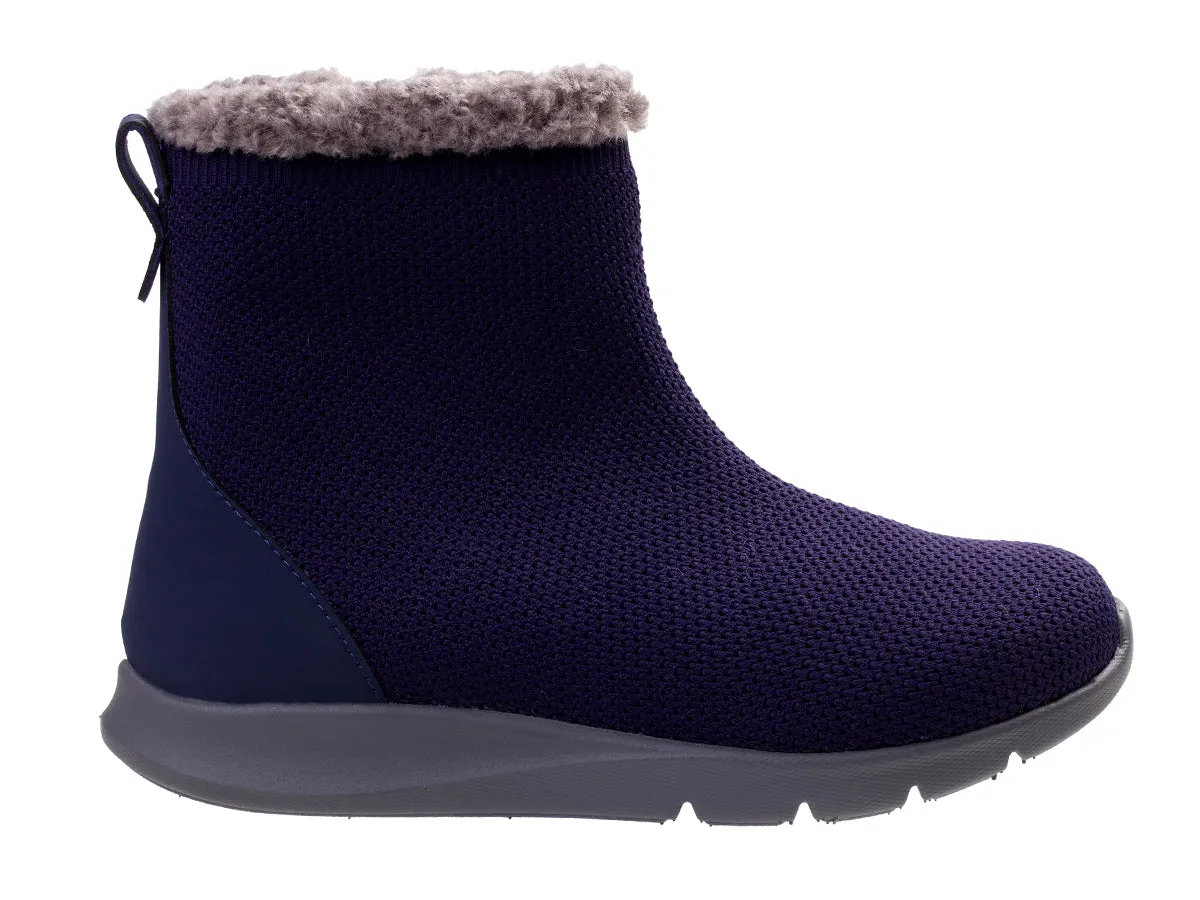 Cozy Winter Boot