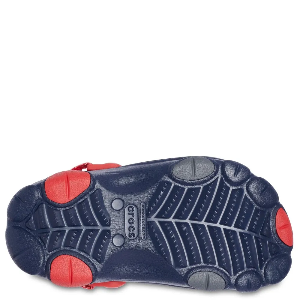 Crocs Kids Classic All-Terrain Clog