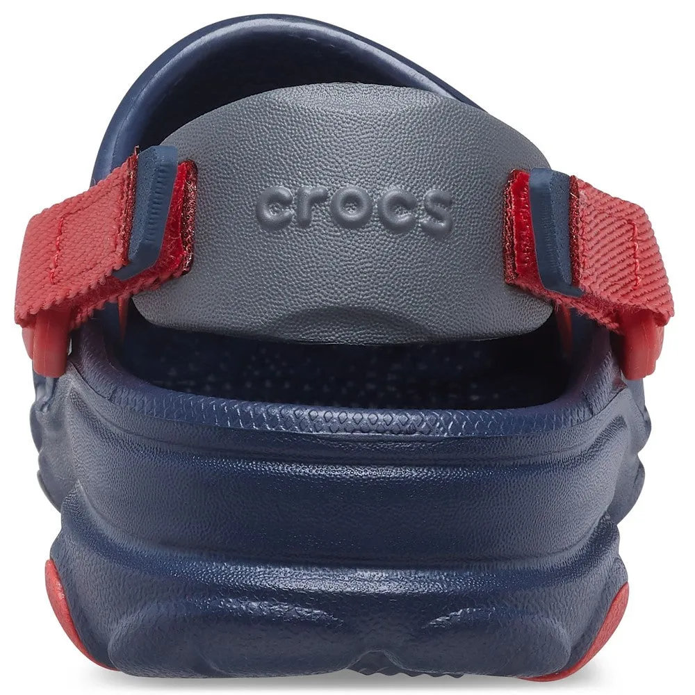 Crocs Kids Classic All-Terrain Clog