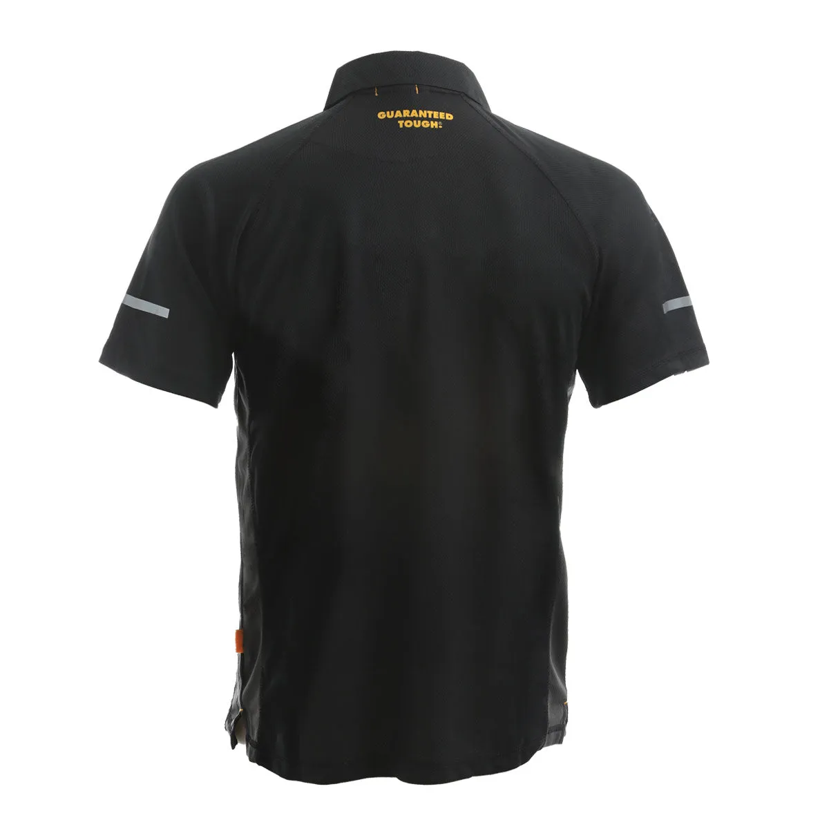 DEWALT Rutland Mens Performance Polo Shirt