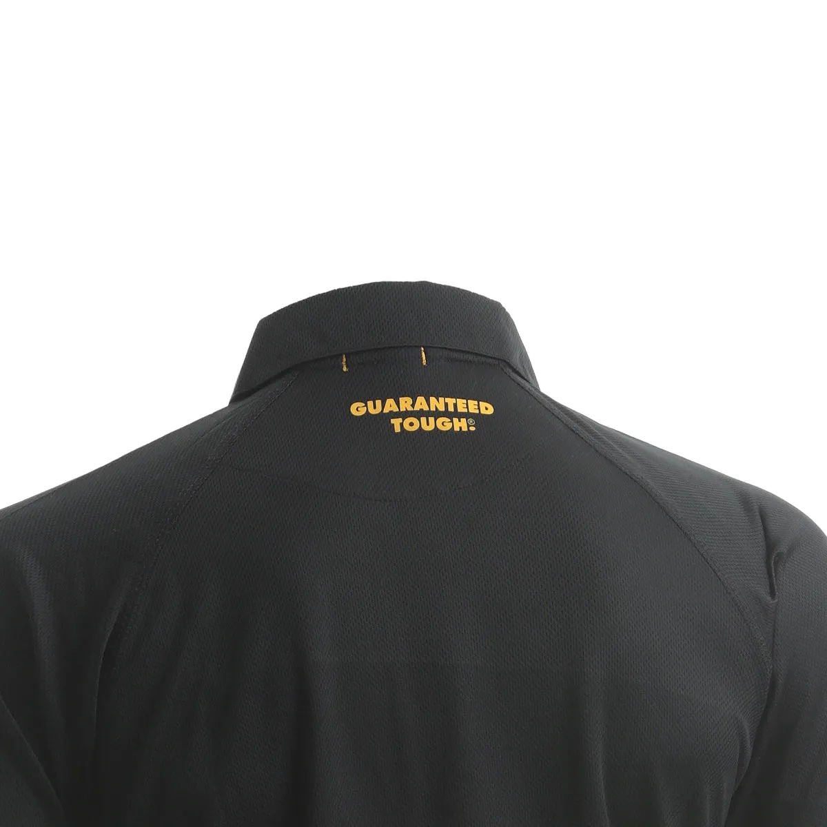 DEWALT Rutland Mens Performance Polo Shirt