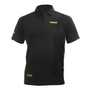 DEWALT Rutland Mens Performance Polo Shirt