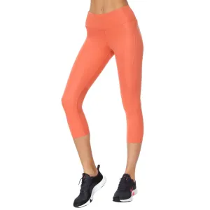 Dri-Fit Fast Crop Running Leggings