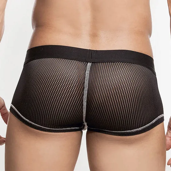 Edipous ED5402 Cosmos Sporty Mesh Short Boxer