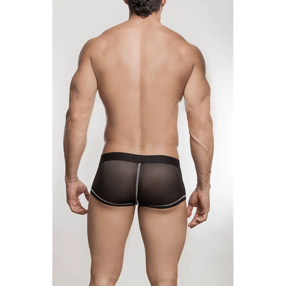 Edipous ED5402 Cosmos Sporty Mesh Short Boxer