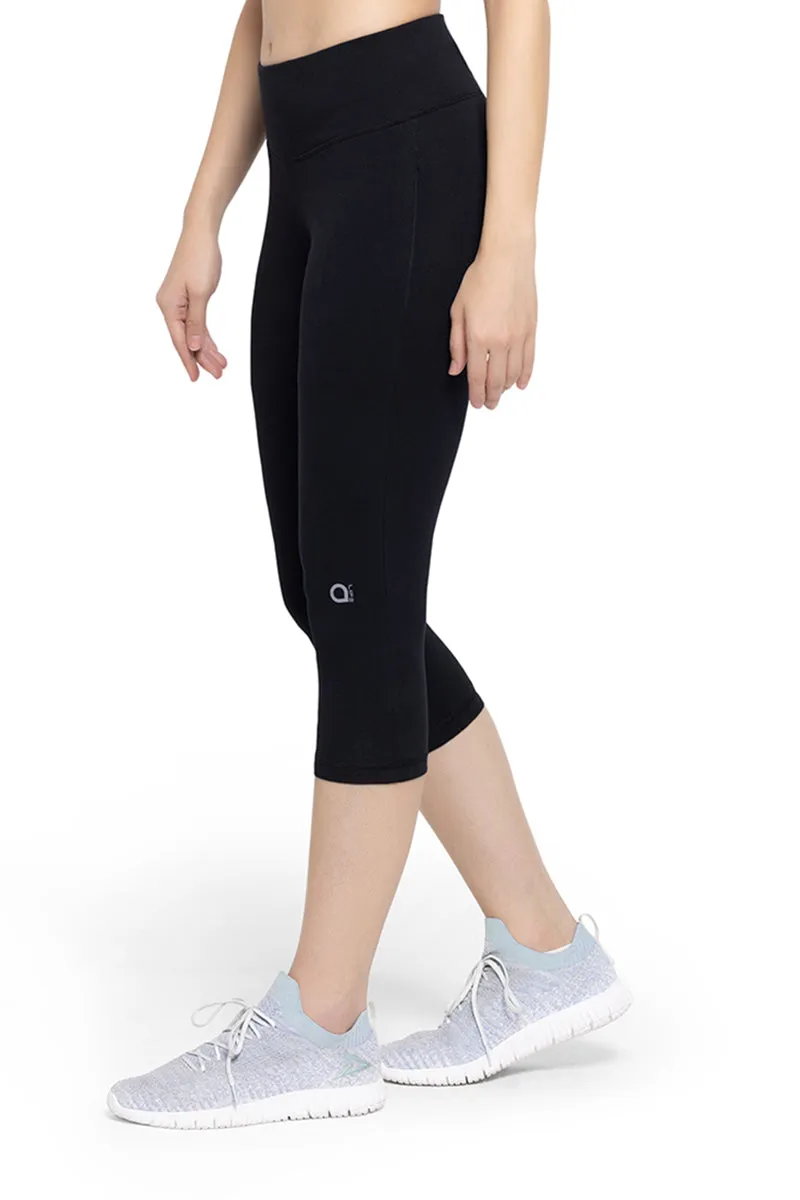 Elements Capri - Black