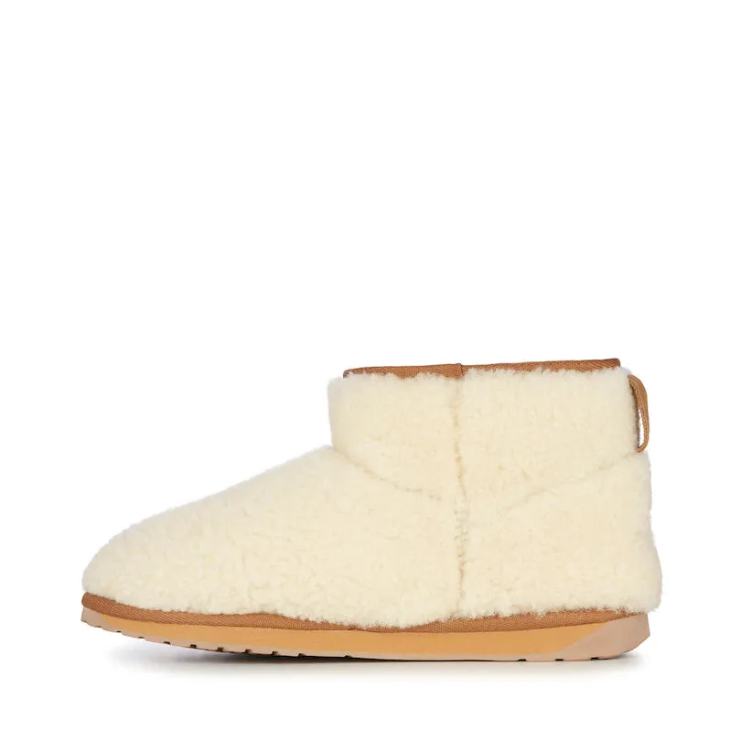 EMU Stinger Australian Sheepskin Micro Teddy Sherpa Boots - VARIOUS SIZES!!