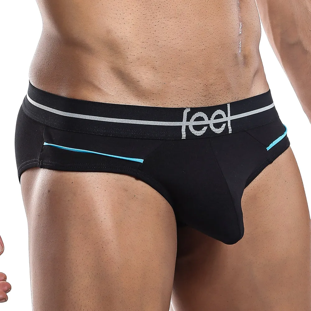 Feel FEH005 Brief