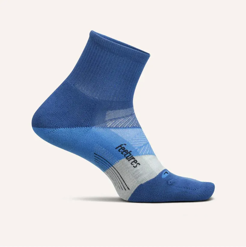 Feetures Elite Ultralight Quarter Sock