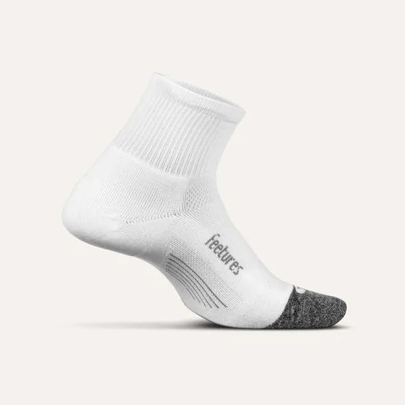 Feetures Elite Ultralight Quarter Sock