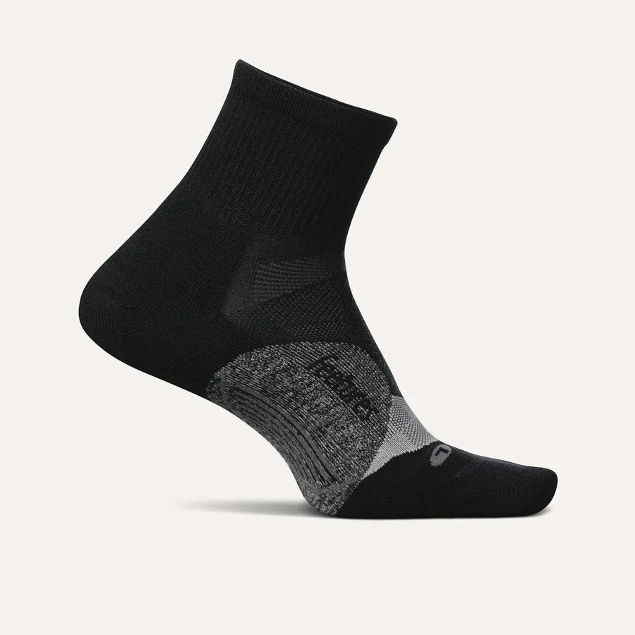 Feetures Elite Ultralight Quarter Sock