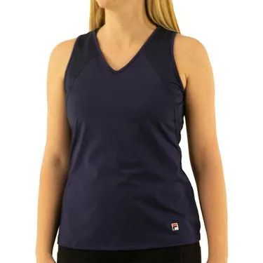 Fila Women's Essentials Full Cov Tank TW 31D354