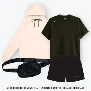 FUNDAMENTALS | Try On | Apparel Bundle