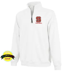 FZS Jr Bulldogs Football Youth and Adult CRA Crosswinds Pullover