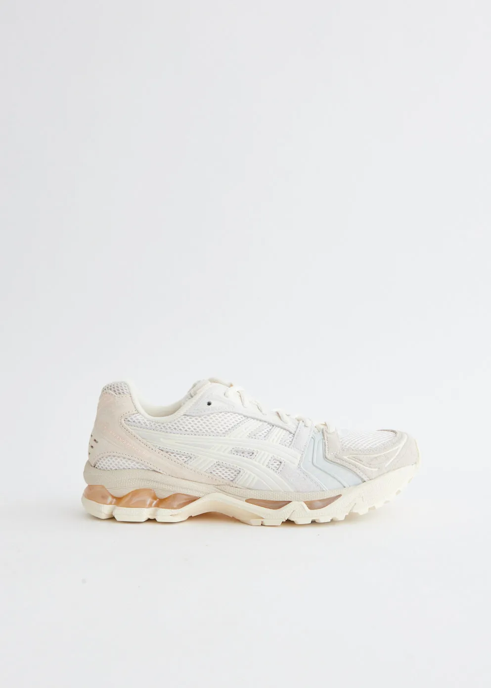 Gel-Kayano 14 'Cream Blush' Sneakers