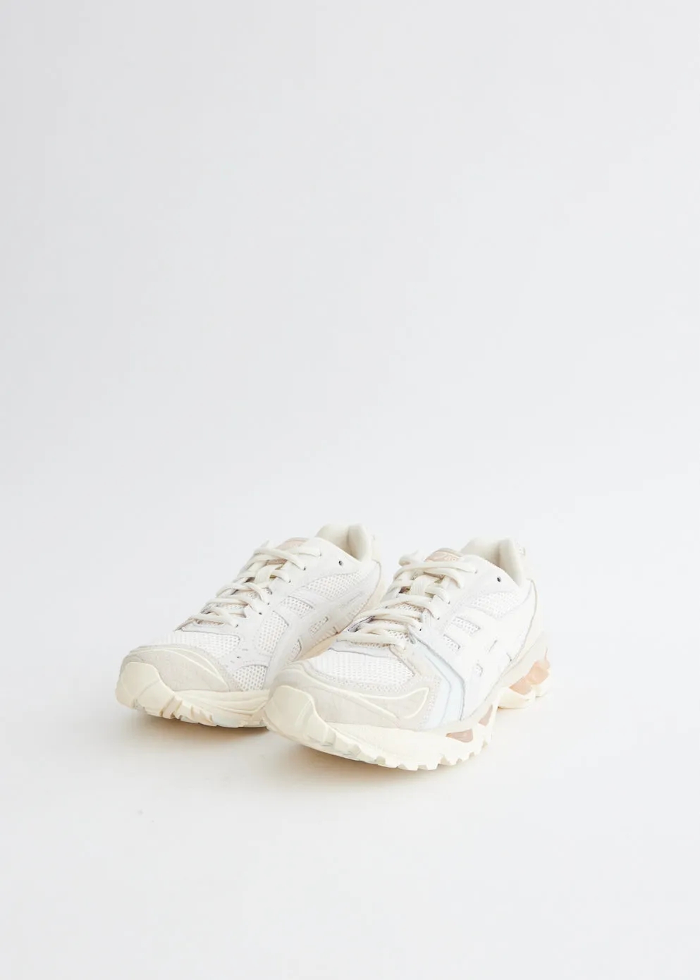 Gel-Kayano 14 'Cream Blush' Sneakers